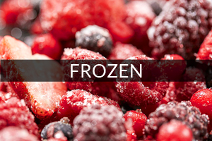 bulk frozen fruits and vegetables